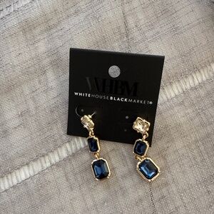 BHWM earrings